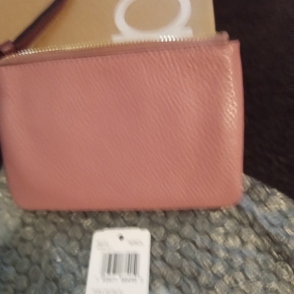 NWT COACH WRISTLET - Picture 2 of 3